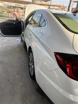 هیوندای سۆناتا